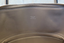 將圖片載入圖庫檢視器 HERMES/エルメス ボリード31 トリヨンクレマンス トゥルティエールグレー T刻印 ショルダーバッグ 700090171