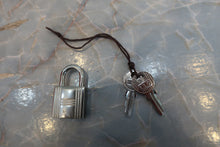 Load image into Gallery viewer, HERMES PICOTIN LOCK Eclat MM Clemence leather/Swift leather Orange poppy/Bordeaux A Engraving Hand bag 700100216