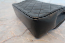 将图片加载到图库查看器,CHANEL/香奈儿 迷你CF 链条包 羊皮 Black/Gold hadware(黑色/金色金属) 肩背包 700120054