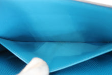 Load image into Gallery viewer, HERMES CONSTANCE3 MINI Epsom leather Blue izmir T Engraving Shoulder bag 700010026