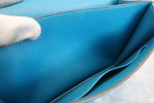Load image into Gallery viewer, HERMES CONSTANCE3 MINI Epsom leather Blue izmir T Engraving Shoulder bag 700010026