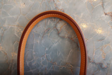 Load image into Gallery viewer, HERMES BIRKIN 35 Box carf leather Natural 〇Z Engraving Hand bag 700090152