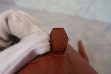 画像をギャラリービューアに読み込む, HERMES/エルメス ボリード27 アルデンヌ ブラウン □J刻印 ハンドバッグ 800010037