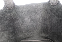 Load image into Gallery viewer, HERMES PICOTIN LOCK MM Clemence leather Black C Engraving Hand bag 800090209