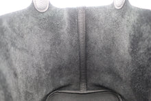 Load image into Gallery viewer, HERMES PICOTIN LOCK MM Clemence leather Black C Engraving Hand bag 800090209