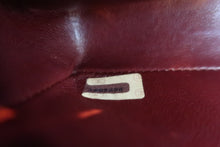 将图片加载到图库查看器,CHANEL/香奈儿 迷你CF 链条包 羊皮 Black/Gold hadware(黑色/金色金属) 肩背包 700120054