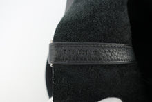 Load image into Gallery viewer, HERMES PICOTIN LOCK MM Clemence leather Black C Engraving Hand bag 800090209