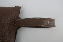 画像をギャラリービューアに読み込む, HERMES/エルメス ピコタンロックPM トリヨンクレマンス エトゥープ A刻印 ハンドバッグ 800100019
