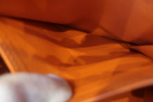 画像をギャラリービューアに読み込む, HERMES/エルメス ケリー32 トリヨンクレマンス オレンジ □M刻印 ショルダーバッグ 800010066