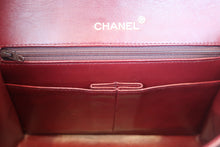 画像をギャラリービューアに読み込む, CHANEL/シャネル マトラッセWフラップWチェーンショルダーバッグ ラムスキン ブラック/ゴールド金具 ショルダーバッグ 800050093