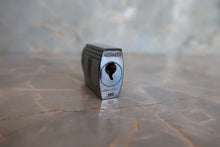 Load image into Gallery viewer, HERMES BIRKIN 35 Clemence leather Etoupe gray □I Engraving Hand bag 700090179