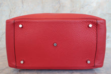 画像をギャラリービューアに読み込む, HERMES/エルメス リンディ34 トリヨンクレマンス ルージュカザック □Q刻印 ショルダーバッグ 700090167