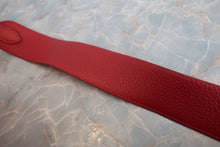 画像をギャラリービューアに読み込む, HERMES/エルメス リンディ34 トリヨンクレマンス ルージュカザック □Q刻印 ショルダーバッグ 700090167