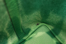 Load image into Gallery viewer, HERMES PICOTIN LOCK PM Clemence leather Vert comics U Engraving Hand bag 700100197