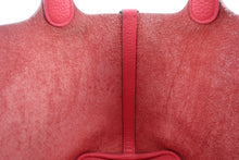 画像をギャラリービューアに読み込む, HERMES/エルメス ピコタンロックPM トリヨンクレマンス ローズエクストリーム D刻印 ハンドバッグ 800100045