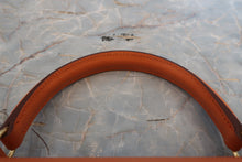 将图片加载到图库查看器,HERMES KELLY 28 Epsom leather Mango □P刻印 Shoulder bag 700120070