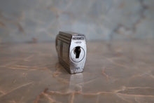 Load image into Gallery viewer, HERMES PICOTIN LOCK PM Clemence leather Vert comics U Engraving Hand bag 700100197