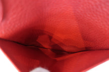 画像をギャラリービューアに読み込む, HERMES/エルメス リンディ34 トリヨンクレマンス ルージュカザック □Q刻印 ショルダーバッグ 700090167