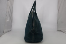 Load image into Gallery viewer, HERMES BOLIDE RELAX 40 Novillo leather Colvert T Engraving Hand bag 800090086