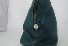 Load image into Gallery viewer, HERMES BOLIDE RELAX 40 Novillo leather Colvert T Engraving Hand bag 800090086