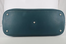 Load image into Gallery viewer, HERMES BOLIDE RELAX 40 Novillo leather Colvert T Engraving Hand bag 800090086