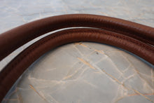 画像をギャラリービューアに読み込む, HERMES/エルメス ボリード35 アルデンヌ ブラウン □A刻印 ショルダーバッグ 800010049