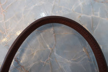 画像をギャラリービューアに読み込む, HERMES/エルメス ボリード35 アルデンヌ ブラウン □A刻印 ショルダーバッグ 800010049