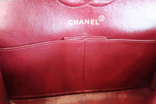画像をギャラリービューアに読み込む, CHANEL/シャネル マトラッセWフラップWチェーンショルダーバッグ ラムスキン ブラック/ゴールド金具 ショルダーバッグ 800080045