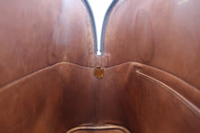 画像をギャラリービューアに読み込む, HERMES/エルメス ボリード35 アルデンヌ ブラウン □A刻印 ショルダーバッグ 800010049