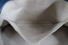 Load image into Gallery viewer, HERMES BOLIDE RELAX 40 Novillo leather Colvert T Engraving Hand bag 800090086