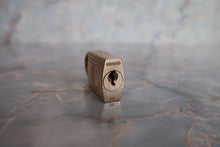 画像をギャラリービューアに読み込む, HERMES/エルメス ボリード35 アルデンヌ ブラウン □A刻印 ショルダーバッグ 800010049