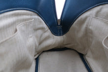 Load image into Gallery viewer, HERMES BOLIDE RELAX 40 Novillo leather Colvert T Engraving Hand bag 800090086