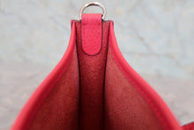画像をギャラリービューアに読み込む, HERMES/エルメス エブリンTPM トリヨンクレマンス ローズエクストリーム A刻印 ショルダーバッグ 800060218