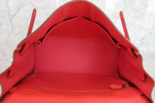 Load image into Gallery viewer, HERMES KELLY 32 Clemence leather Rose jaipur □R Engraving Shoulder bag 700060125