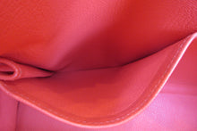 Load image into Gallery viewer, HERMES KELLY 32 Clemence leather Rose jaipur □R Engraving Shoulder bag 700060125