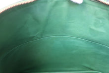 画像をギャラリービューアに読み込む, HERMES/エルメス ボリード35 クシュベル グリーン □C刻印 ショルダーバッグ 800010058