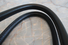 画像をギャラリービューアに読み込む, HERMES/エルメス バーキン35 トゴ ブラック □E刻印 ハンドバッグ 700080146