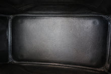 画像をギャラリービューアに読み込む, HERMES/エルメス バーキン35 トゴ ブラック □E刻印 ハンドバッグ 700080146