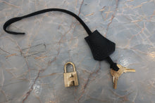 画像をギャラリービューアに読み込む, HERMES/エルメス バーキン35 トゴ ブラック □E刻印 ハンドバッグ 700080146