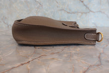 画像をギャラリービューアに読み込む, HERMES/エルメス エブリンTPM トリヨンクレマンス エトゥープ Y刻印 ショルダーバッグ 800020167