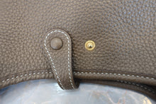 画像をギャラリービューアに読み込む, HERMES/エルメス エブリンTPM トリヨンクレマンス エトゥープ Y刻印 ショルダーバッグ 800020167