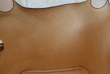 画像をギャラリービューアに読み込む, HERMES/エルメス ピコタンロックMM トリヨンクレマンス ナタ Y刻印 ハンドバッグ 700120085