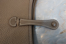 画像をギャラリービューアに読み込む, HERMES/エルメス エブリンTPM トリヨンクレマンス エトゥープ Y刻印 ショルダーバッグ 800020167
