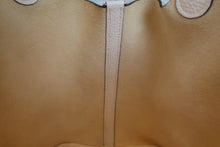 画像をギャラリービューアに読み込む, HERMES/エルメス ピコタンロックMM トリヨンクレマンス ナタ Y刻印 ハンドバッグ 700120085