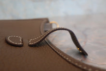 画像をギャラリービューアに読み込む, HERMES/エルメス エブリンTPM トリヨンクレマンス エトゥープ Y刻印 ショルダーバッグ 800020167