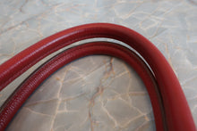 Load image into Gallery viewer, HERMES BIRKIN 30 Togo leather Vermillon □H Engraving Hand bag 700080097