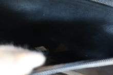 将图片加载到图库查看器,CHANEL/香奈儿 经典双C 化妆包 羊皮 Black/Gold hadware(黑色/金色金属) 化妆包 800030191