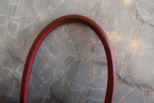 Load image into Gallery viewer, HERMES BIRKIN 30 Togo leather Vermillon □H Engraving Hand bag 700080097