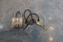 画像をギャラリービューアに読み込む, HERMES/エルメス ピコタンロックMM トリヨンクレマンス ナタ Y刻印 ハンドバッグ 700120085