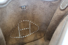 画像をギャラリービューアに読み込む, HERMES/エルメス エブリンTPM トリヨンクレマンス エトゥープ Y刻印 ショルダーバッグ 800020167